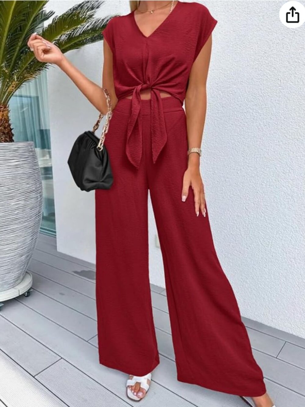 Two Piece Set - Picture 2 of 6